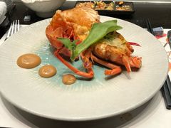 -将军日本餐厅·Shogun 传统日料·铁板烧·板前料理(厦门马哥孛罗东方大酒店)