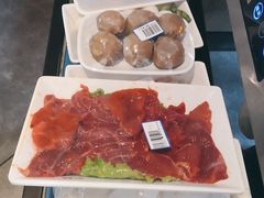 -野妹经典火锅(民治店)