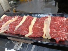 -牛一煲美食(江高店)