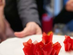 山楂鹅肝-柿合缘新京菜(国金中心商场店)