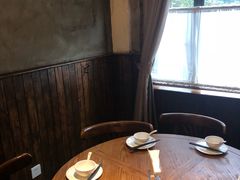 -宝翠花园餐厅(沙湖店)