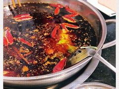 -飘香火锅(玉林西路店)