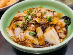 -浩家苑菜馆(汉口路店)