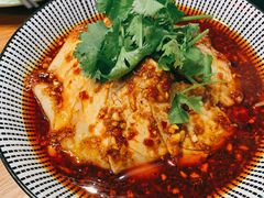 蒜泥白肉-盛世盐帮·自贡特色(总店)