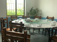 -传统菜农庄(皇姑路店)