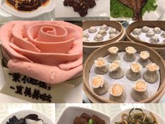 -鼎泰丰(国贸商城店)