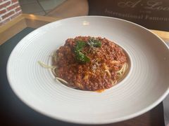 -吉姆丽德乡村西餐厅(闵行交大店)