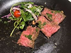 -西堤牛排(南京龙江店)