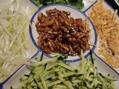 -富贵春饼·烤鸭·大厨现炒(泰华店)