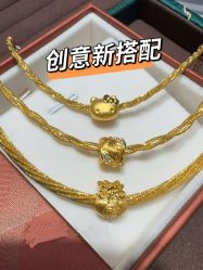 -周生生Chow Sang Sang(天津恒隆广场店)