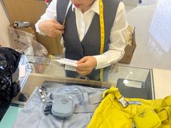 -易改衣·专业衣物奢护中心(凯德Luone店)