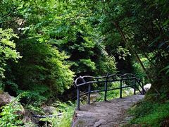 -太湖源风景区