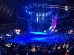 -俄罗斯国家大马戏团