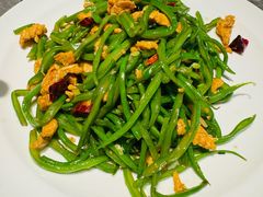 -1937青岛老味道·海肠捞饭·青岛菜(大鲍岛栈桥店)