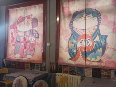 -虎虎龙虾大排档(双井店)