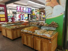 -华润万家(长安路店)