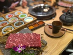 -吉秋田鲜和牛烧肉·肉档自选