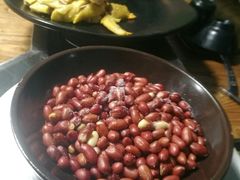 红皮花生米-七裕庄(凯旋南路店)