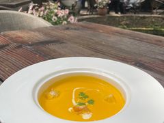 -Golden Lily河内巴黎法越料理餐厅(建国西路店)