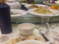-荣粤酒家·融合粤菜