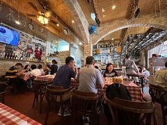 -安立可意大利美食