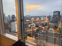 -上海新锦江大酒店