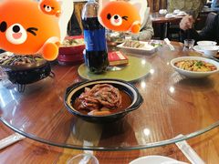 -李氏传家菜(兴城路店)