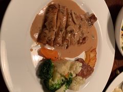 -宝莱纳啤酒花园餐厅PAULANER BRAUHAUS Nanjing(广州路店)