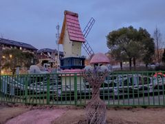 -安徒生童话乐园