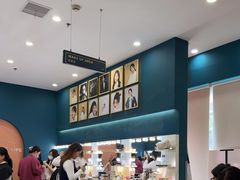 -海马体照相馆(宁波天一广场店)