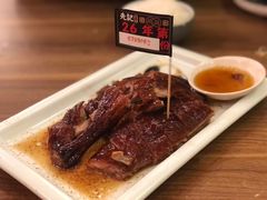 -先记烧鹅王·本地粤菜(福永店)