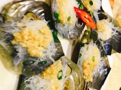 -广胜通达海鲜食府(黄沙店)
