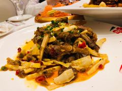 -芭菲盛宴·环球美食(北城国际店)