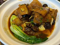 -東舍食唐精品陕菜馆