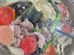 -海关荤豆花(洋河一路店)
