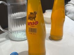 -高玛纳驴肉火烧(一世界店)