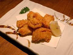日式炸鸡块-山葵家·创意料理(万象汇店)