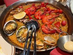 -BROWNSTONE布朗石西班牙餐厅(富城店)