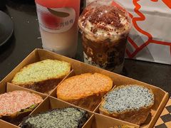-Let's Taipei 非常烘焙(太古里店)