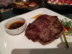 -绿茵阁牛扒餐厅(客村店)