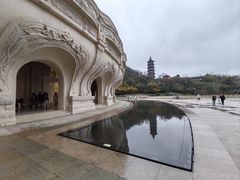 -牛首山文化旅游区