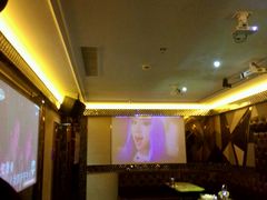 -唱吧麦颂KTV(黄兴步行街店)