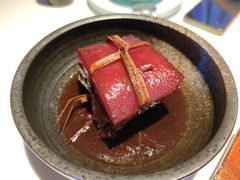 -卯时·龙光雅宴·精致锡帮菜(惠山古镇店)