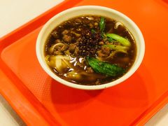 -东方削面(迎泽街店)