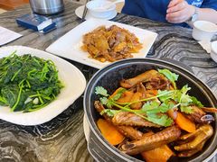 -美极鲜食坊(宝安南路店)