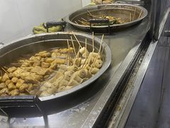-马记大锅煮(总店)