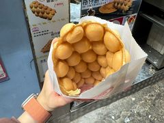 -利强记北角鸡蛋仔(弥敦道店 )