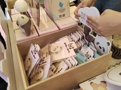 -西安创业咖啡街区