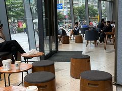 -星巴克臻选(深圳宝安大仟里1店)