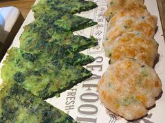 -新海渔港·胶东海鲜家常菜·家宴(奥体中心店)